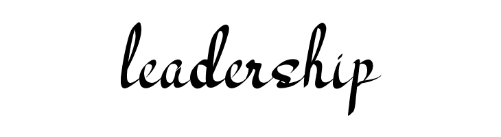 Los Angeles  Free Fonts Download