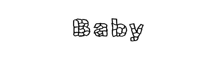 Blokqued  Free Fonts Download