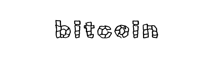 Blokqued  Free Fonts Download