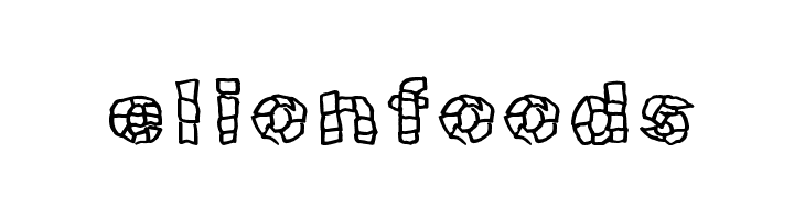 Blokqued  Free Fonts Download