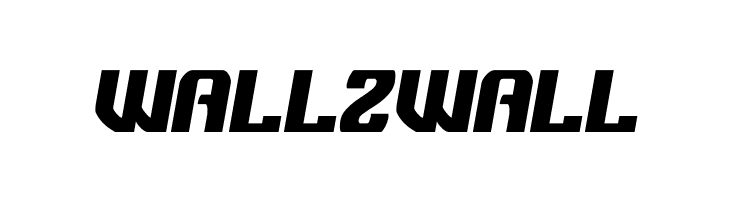 Federal Blue Semi-Italic  Free Fonts Download