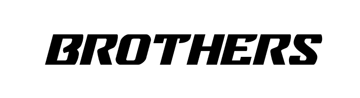 Federal Blue Expanded Italic  Free Fonts Download