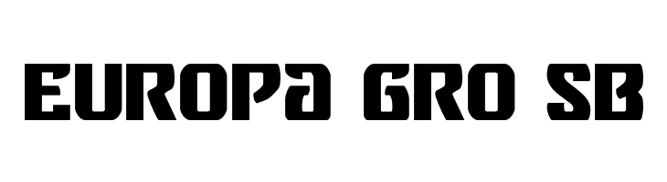 Federal Blue Bold  Free Fonts Download