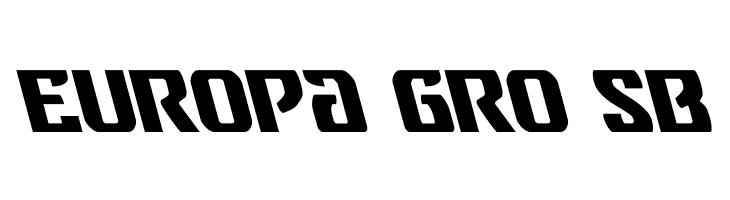 Federal Blue Leftalic  Free Fonts Download
