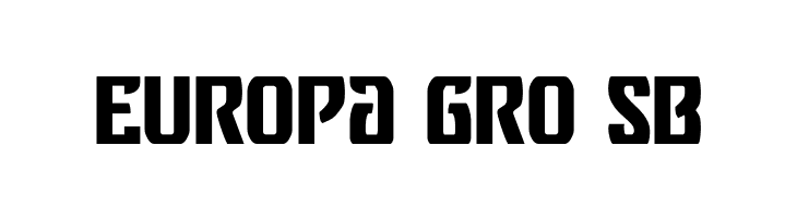 Federal Blue Condensed  Free Fonts Download