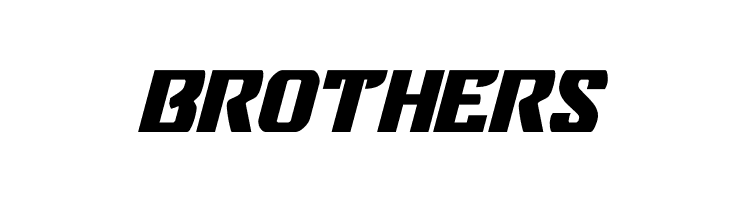 Federal Blue Bold Italic  Free Fonts Download