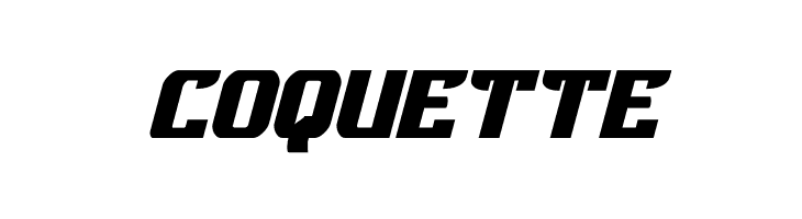 Federal Blue Bold Italic  Free Fonts Download