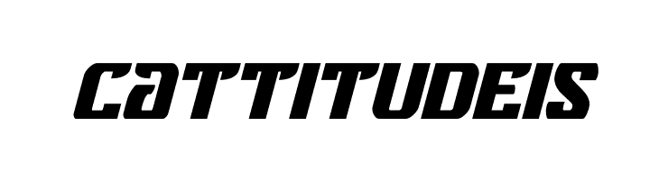 Federal Blue Bold Italic  Free Fonts Download