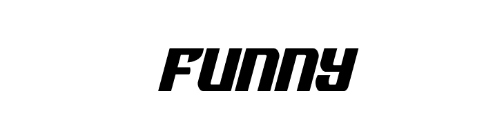 Federal Blue Bold Italic  Free Fonts Download