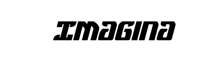 Federal Blue Bold Italic  Free Fonts Download