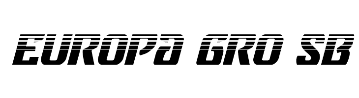 Federal Blue Halftone Italic  Free Fonts Download