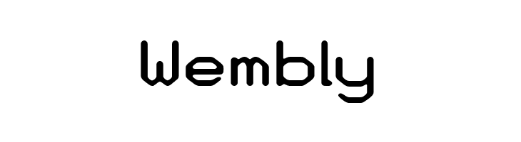 Love Parade widebold  Free Fonts Download