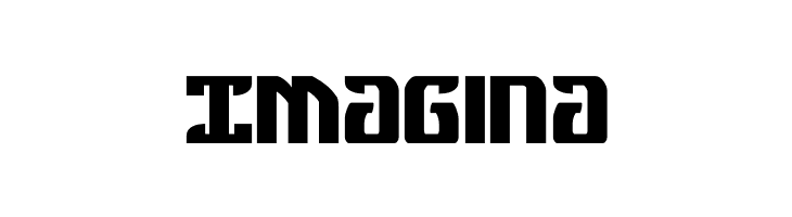 Federal Blue  Free Fonts Download