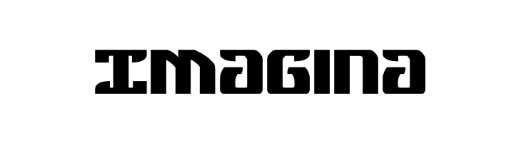 Federal Blue Expanded  Free Fonts Download