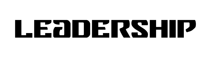 Federal Blue Expanded  Free Fonts Download