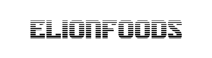 Federal Blue Gradient  Free Fonts Download