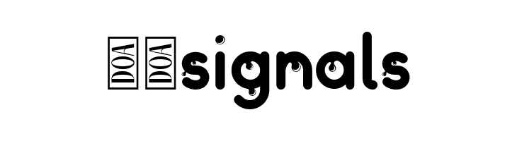 Drops  Free Fonts Download