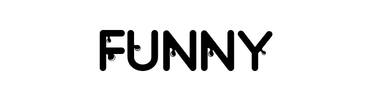 Drops  Free Fonts Download