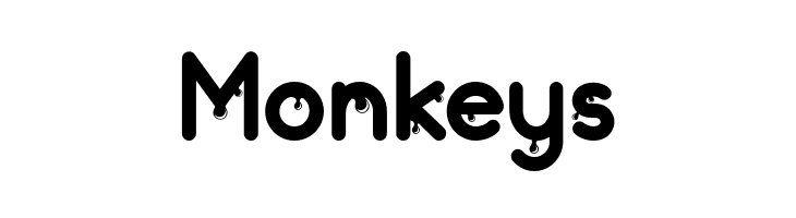 Drops  Free Fonts Download