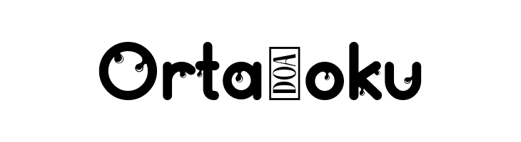 Drops  Free Fonts Download