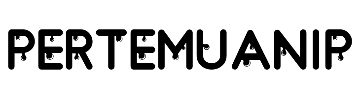 Drops  Free Fonts Download