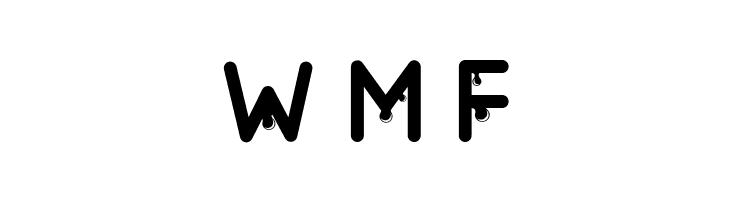 Drops  Free Fonts Download