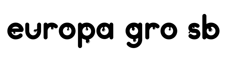 Drops  Free Fonts Download