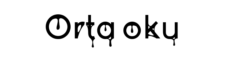 Goofont  Free Fonts Download