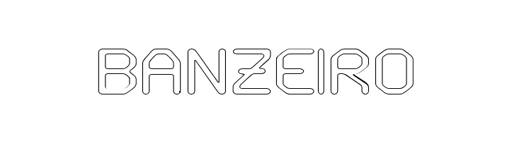 Love Parade outline Bold  Free Fonts Download