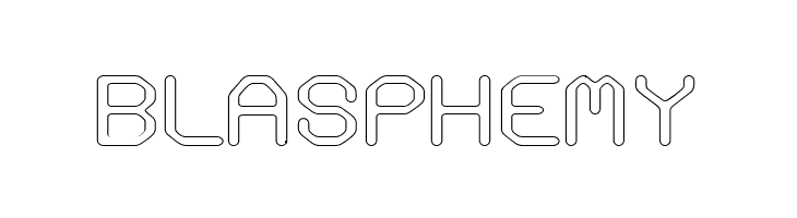 Love Parade outline Bold  Free Fonts Download