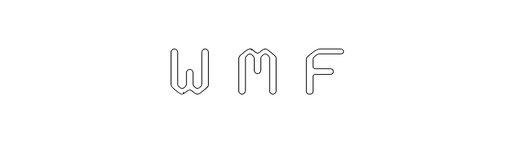 Love Parade outline Bold  Free Fonts Download