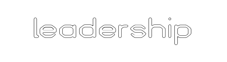 Love Parade outline Bold  Free Fonts Download