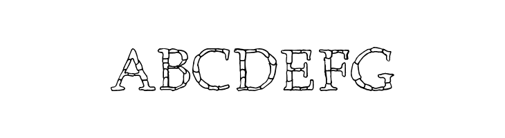 Monolithic  Free Fonts Download