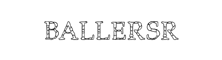 Monolithic  Free Fonts Download