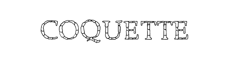 Monolithic  Free Fonts Download