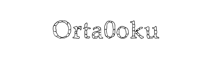 Monolithic  Free Fonts Download