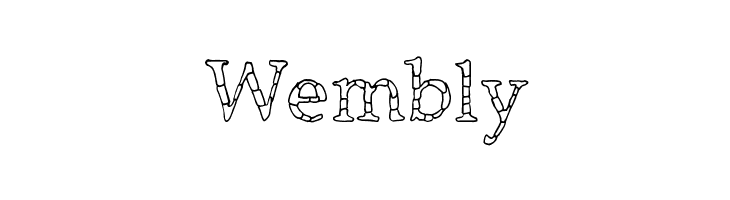 Monolithic  Free Fonts Download