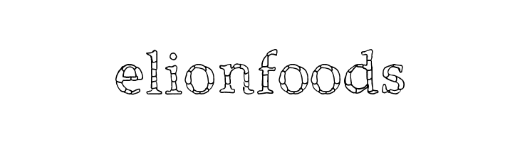 Monolithic  Free Fonts Download