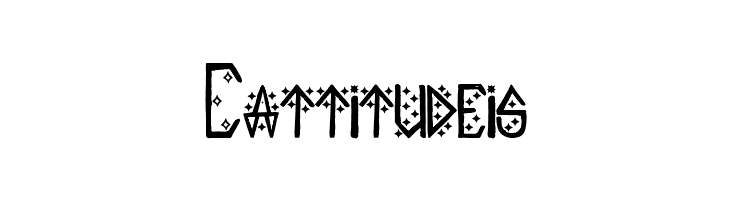 Countdown  Free Fonts Download