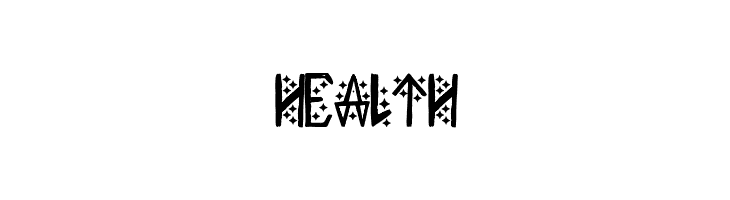 Countdown  Free Fonts Download