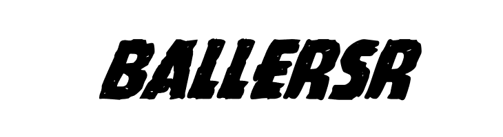 Howlin' Mad Super-Italic  Free Fonts Download