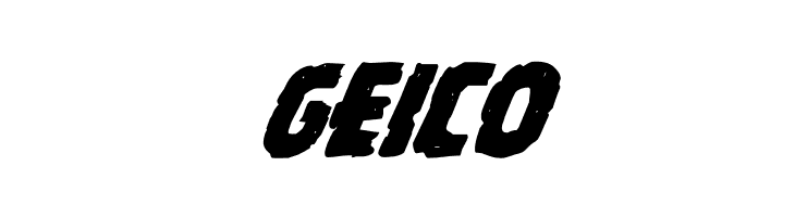 Howlin' Mad Super-Italic  Free Fonts Download