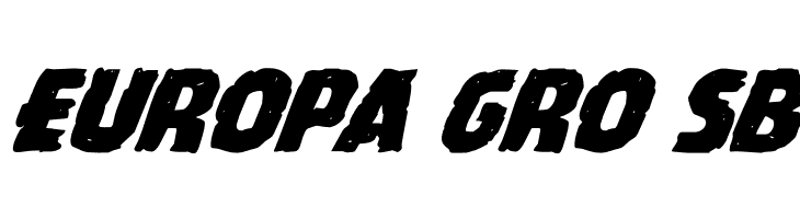 Howlin' Mad Super-Italic  Free Fonts Download