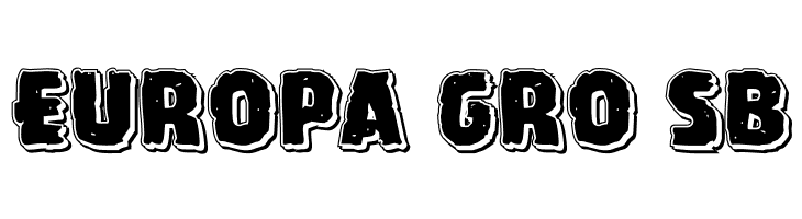 Howlin' Mad Punch  Free Fonts Download