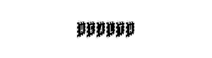 PuZzLeBoXs  Free Fonts Download
