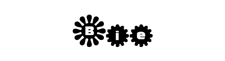 Shower Flower  Free Fonts Download