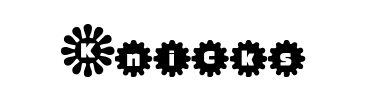 Shower Flower  Free Fonts Download