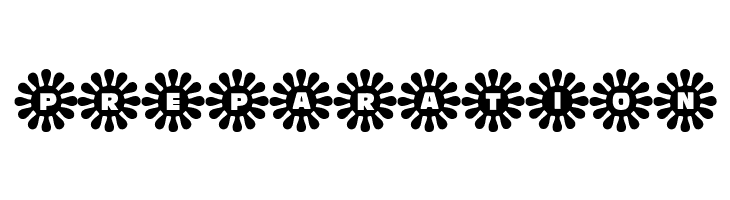 Shower Flower  Free Fonts Download