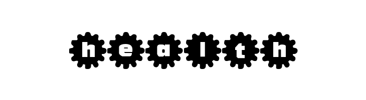 Shower Flower  Free Fonts Download