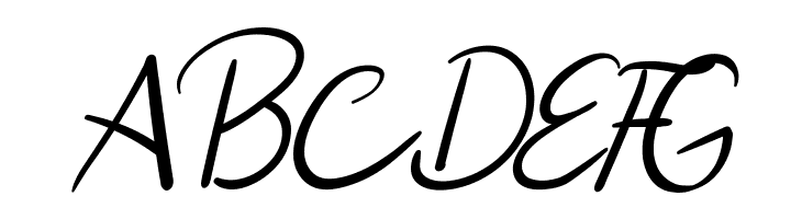 Rhoselinna  Free Fonts Download